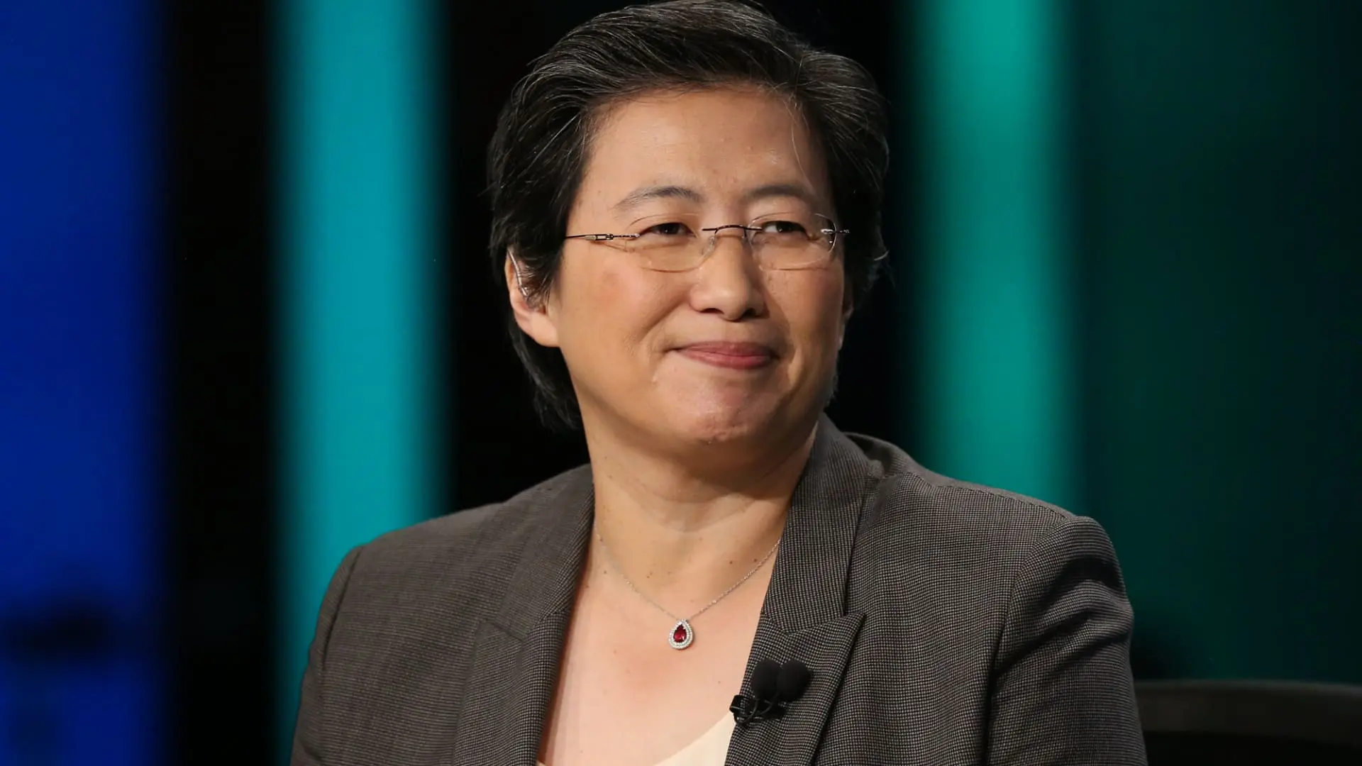 amd earnings