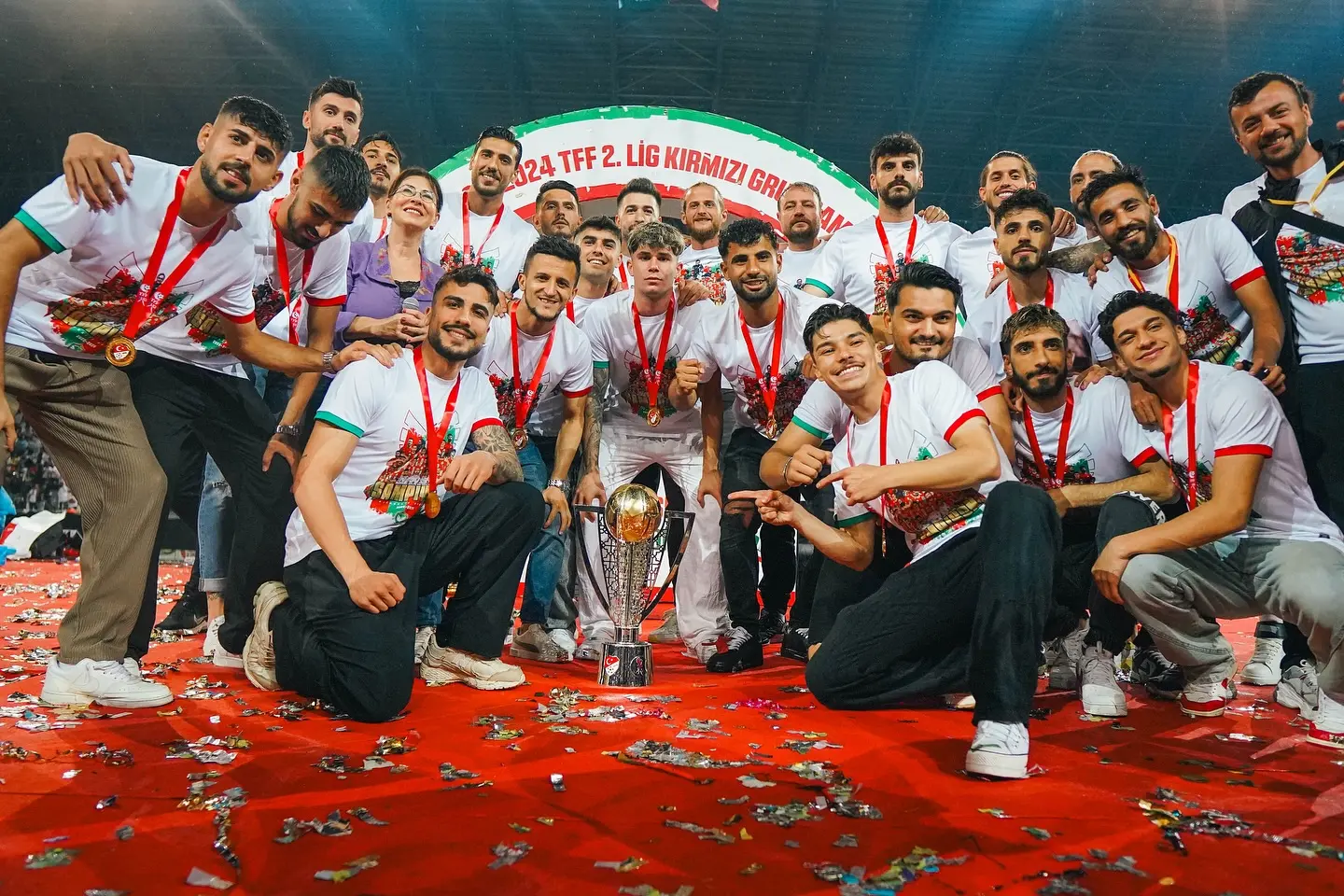 amedspor