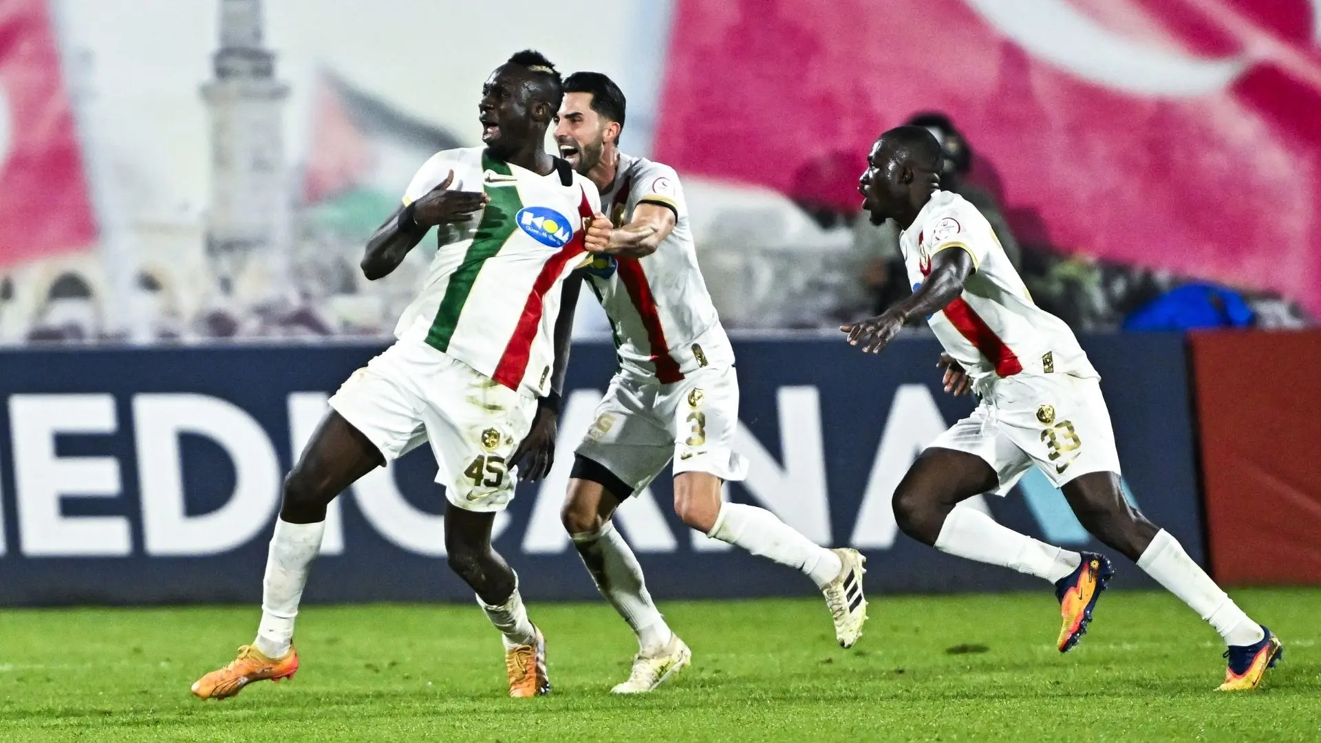 amedspor
