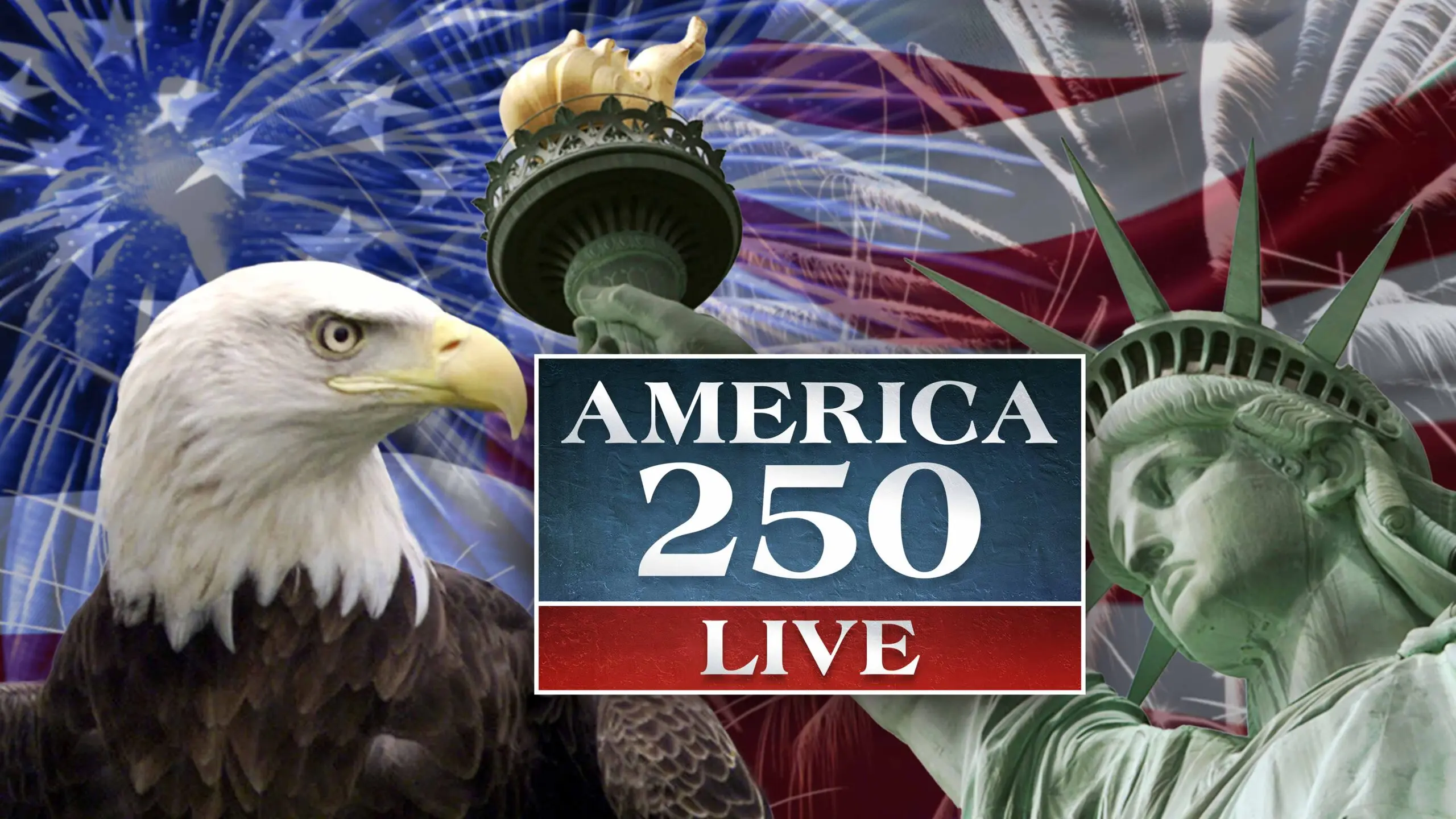 america 250