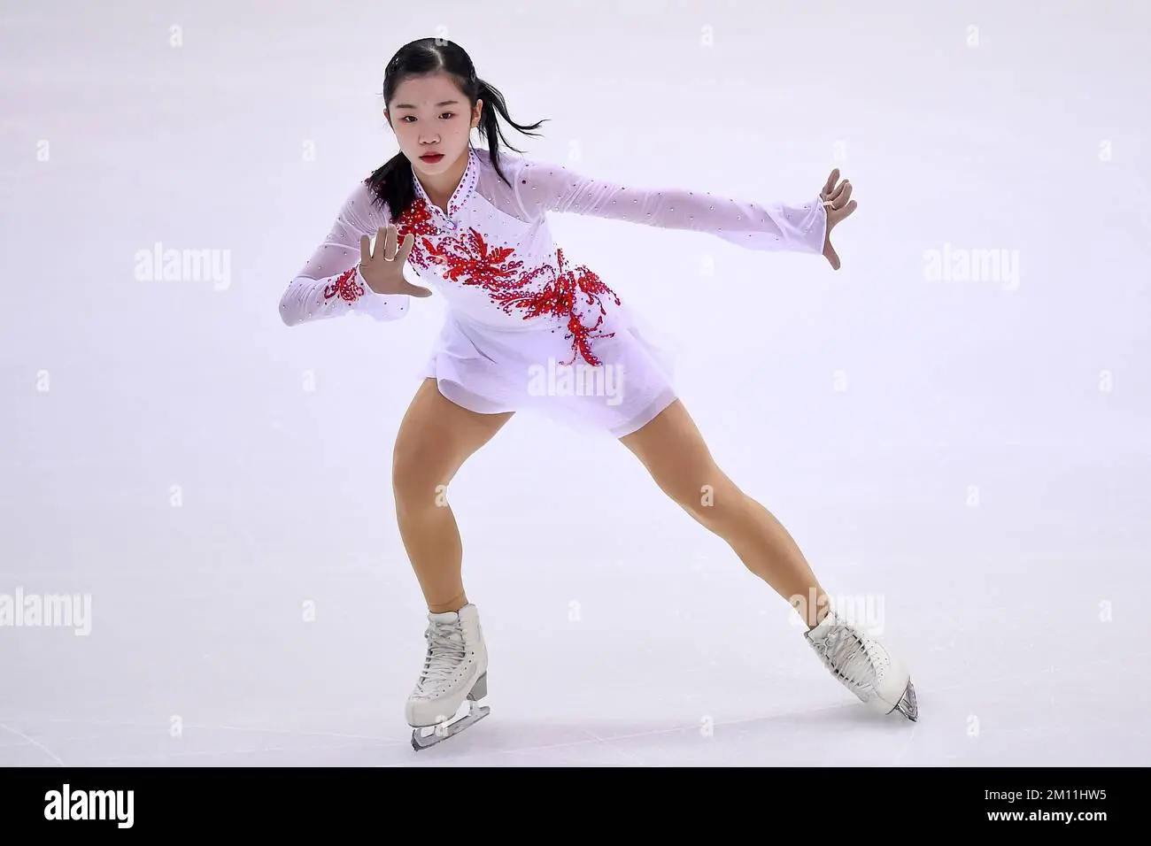 ami nakai