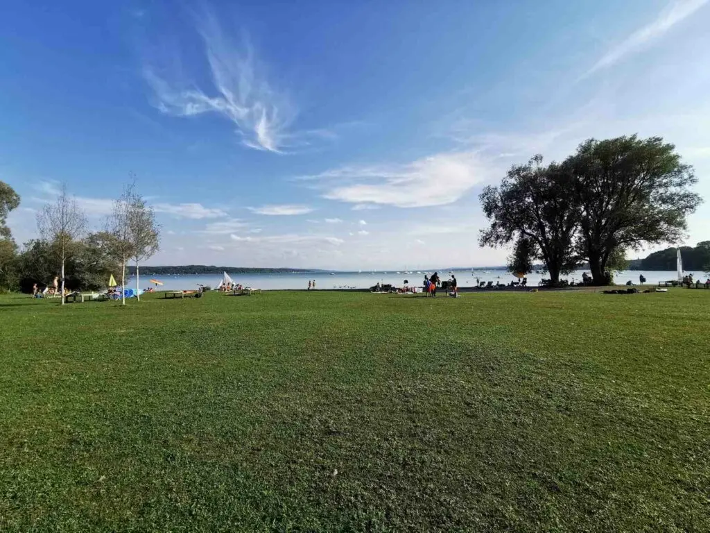 ammersee