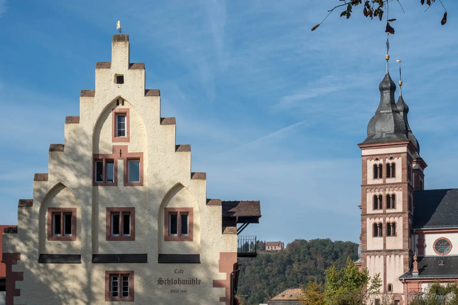 amorbach
