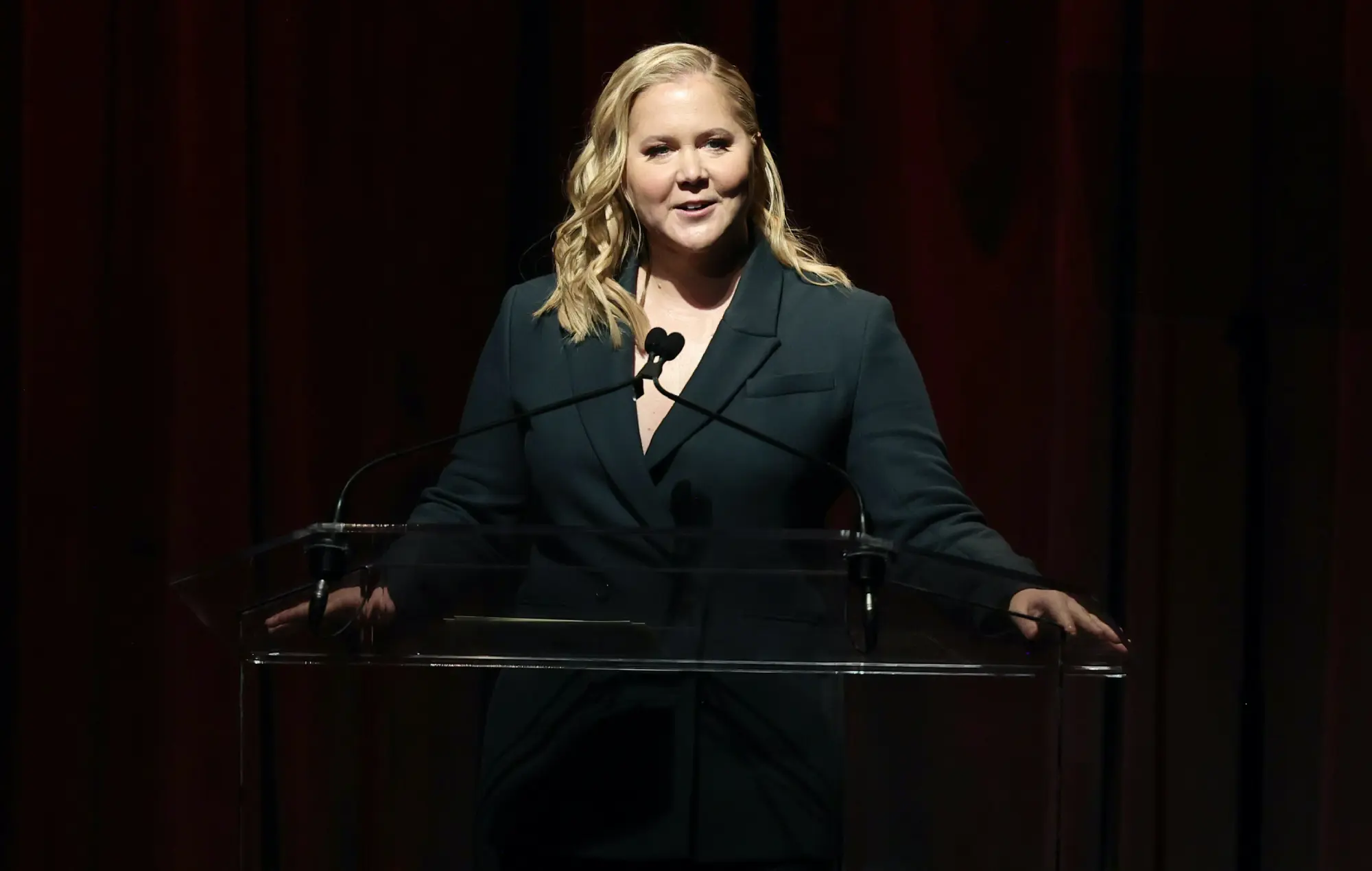 amy schumer