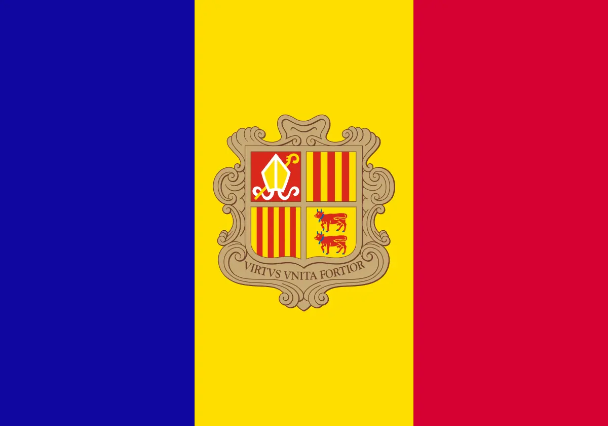 andora