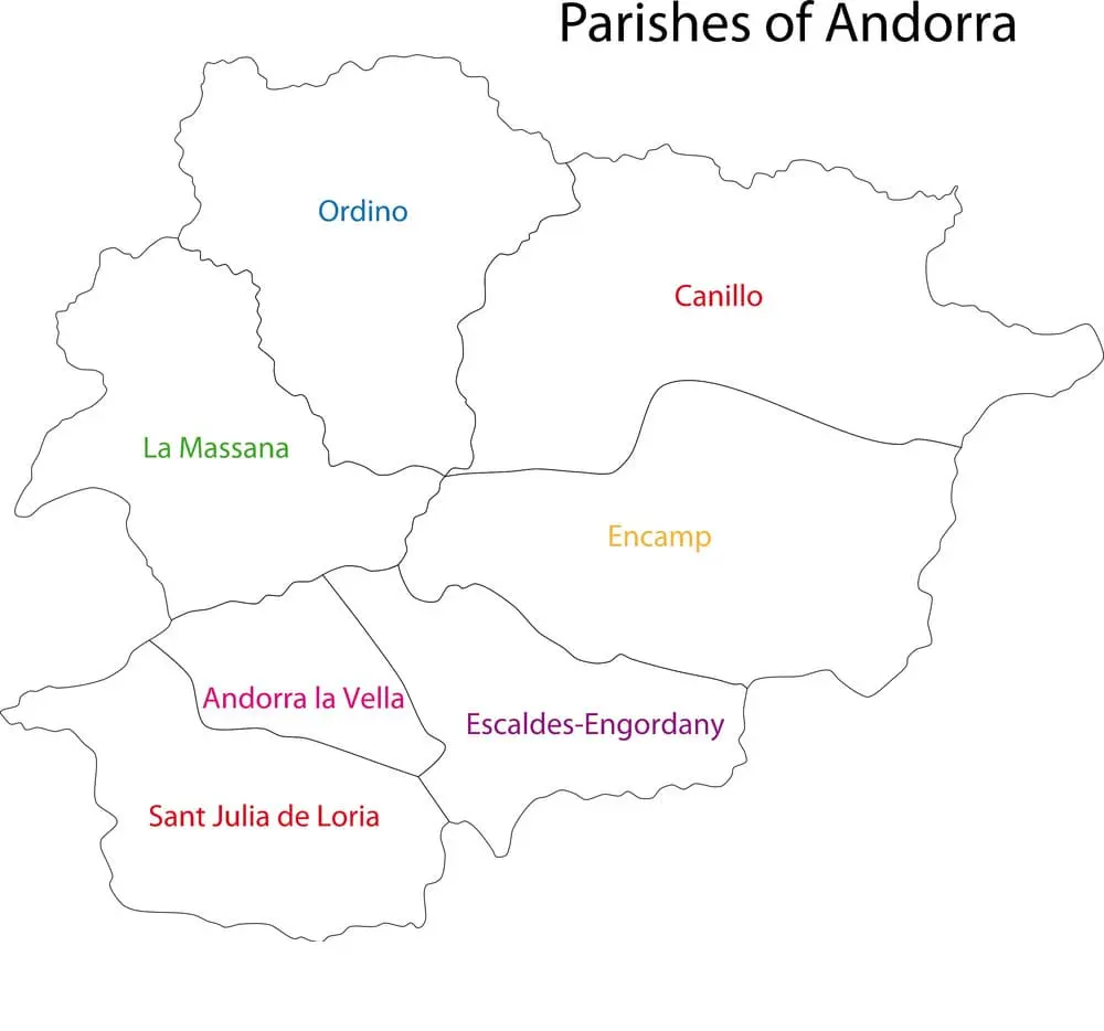 andorra