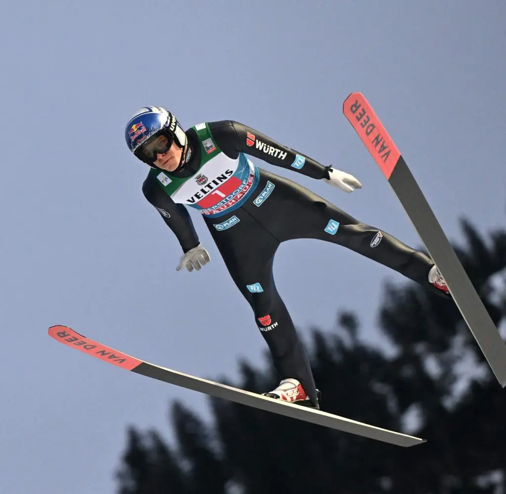 andreas wellinger