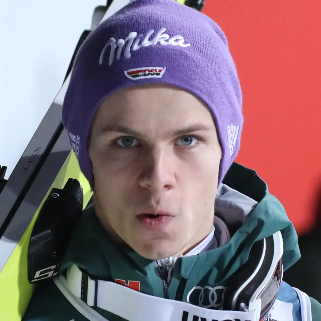 andreas wellinger