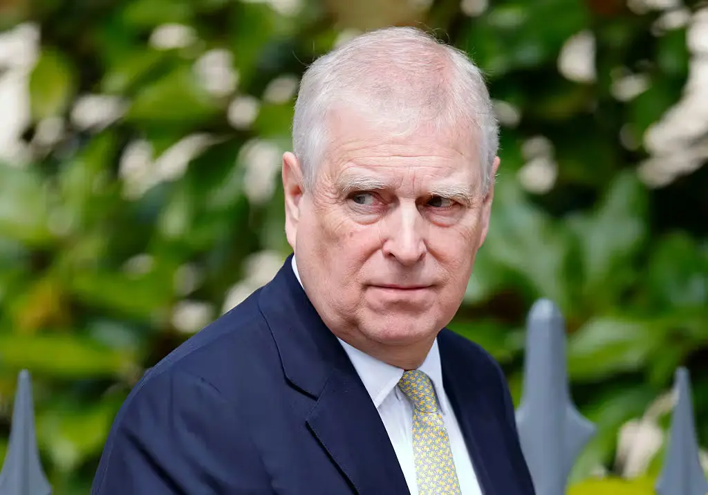 andrew mountbatten windsor