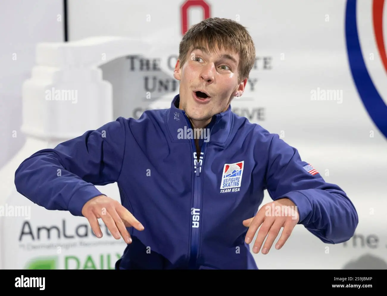 andrew torgashev