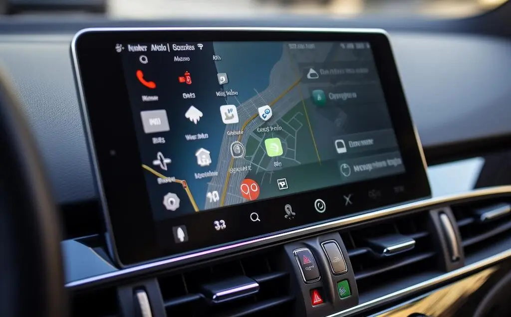 android auto update