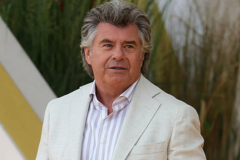 andy borg