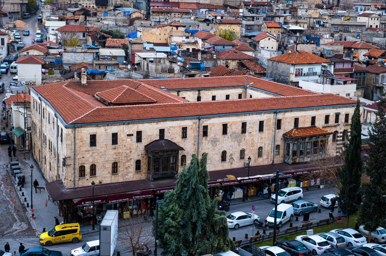 ankara ke i reng c gaziantep