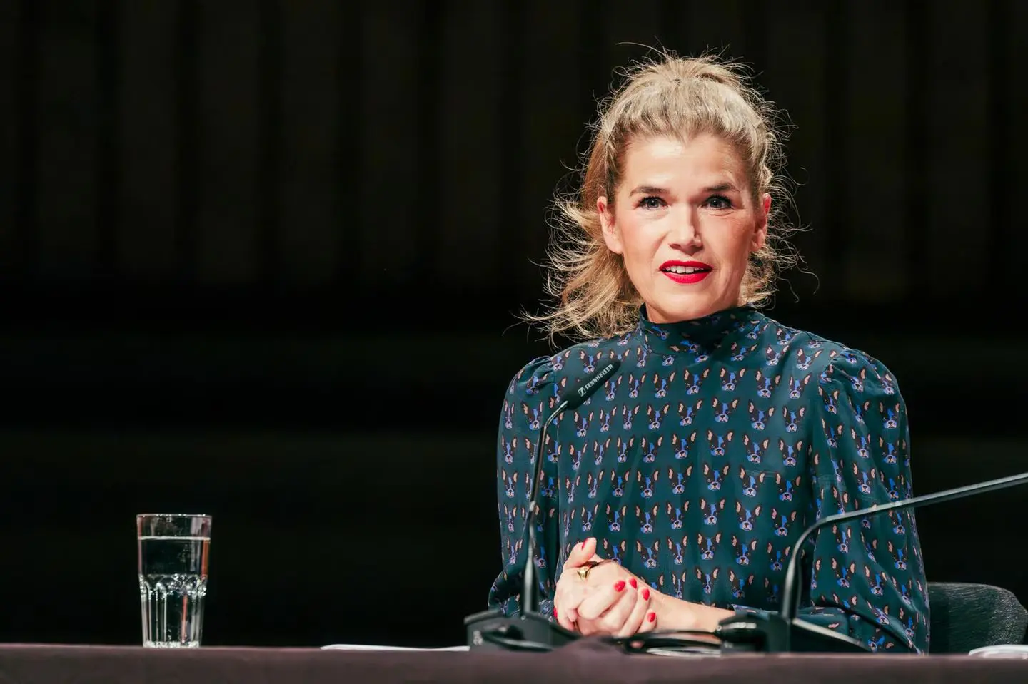 anke engelke