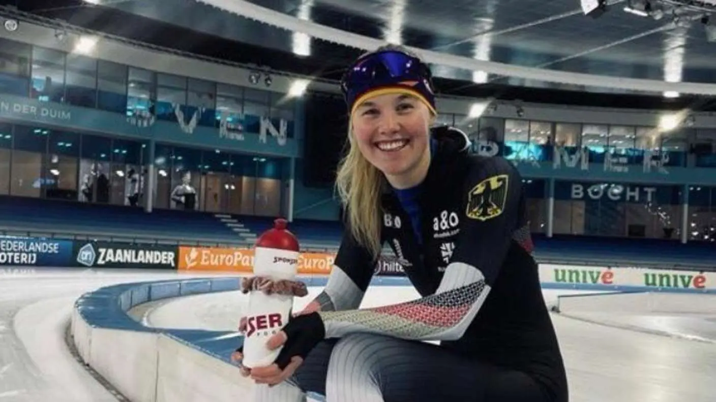 anna ostlender