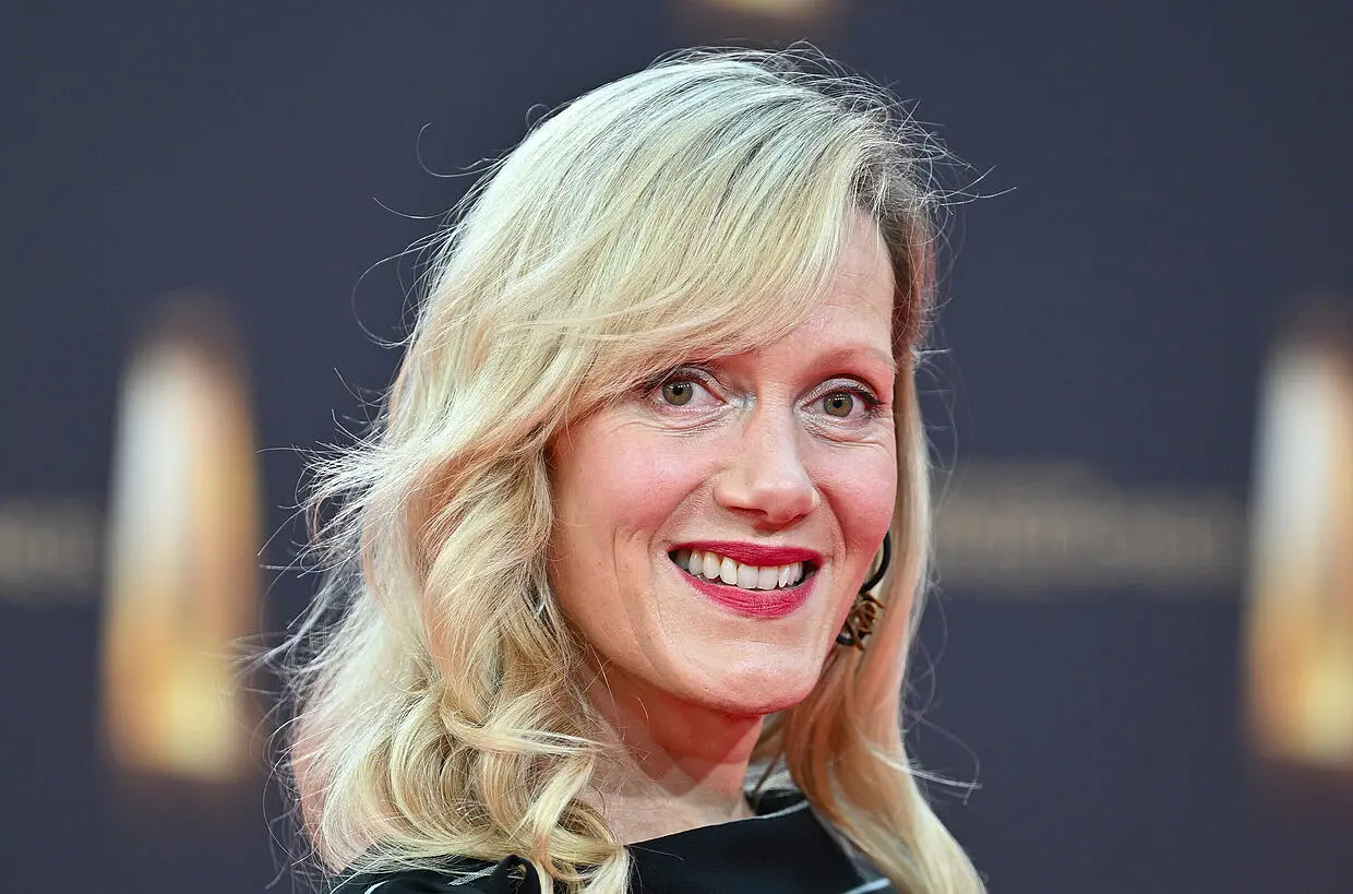 anna schudt