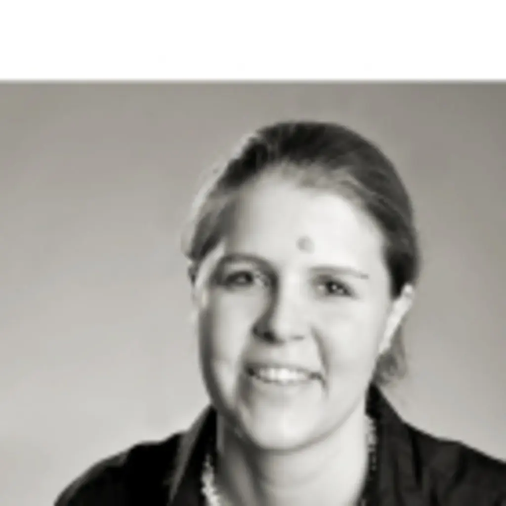 anna seidel