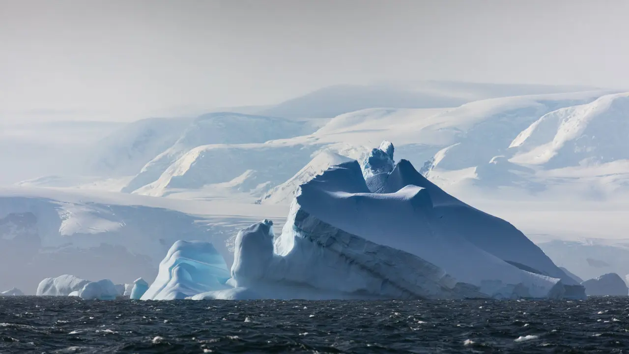 antarctica