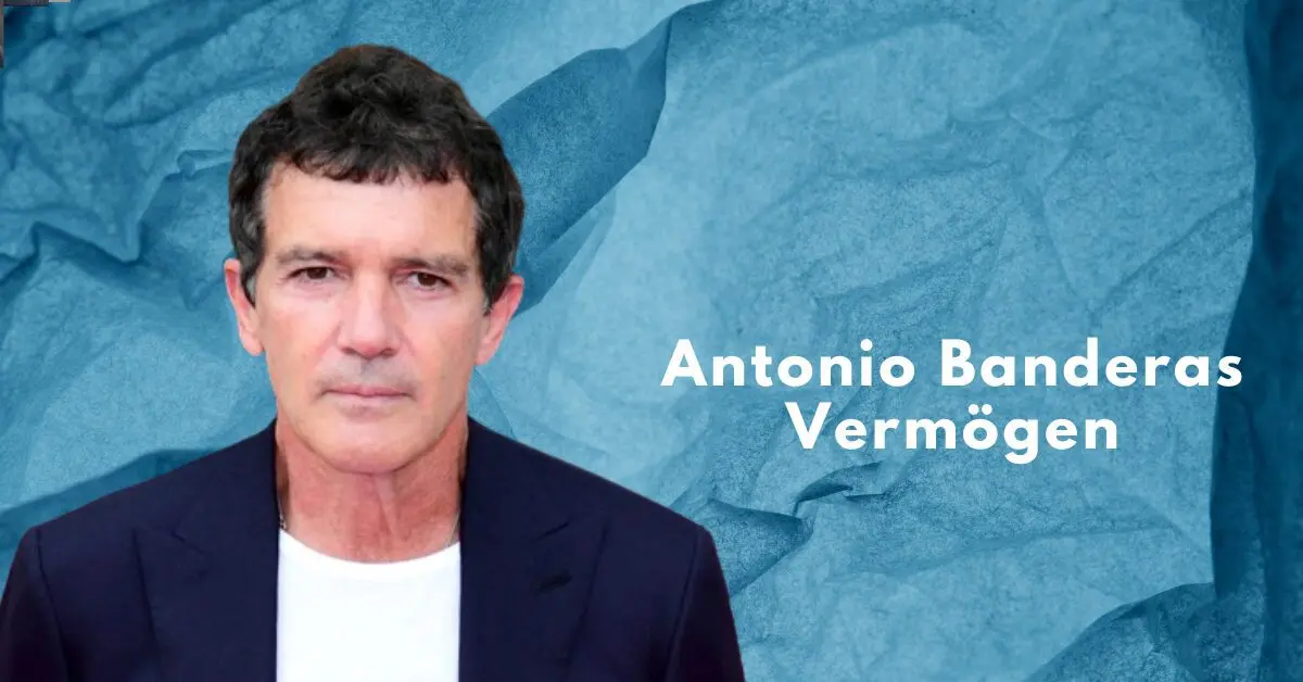 antonio banderas 1927