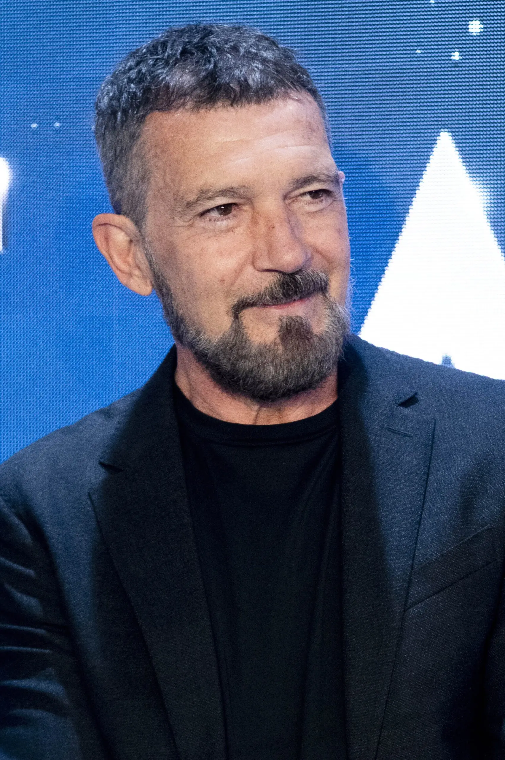 antonio banderas