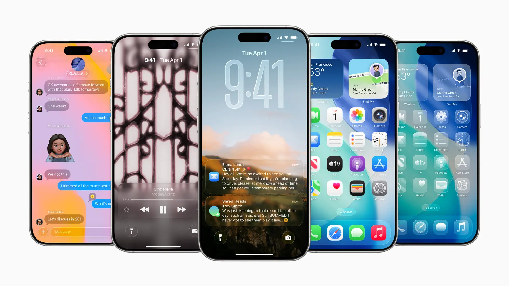 apple update ios 26 3