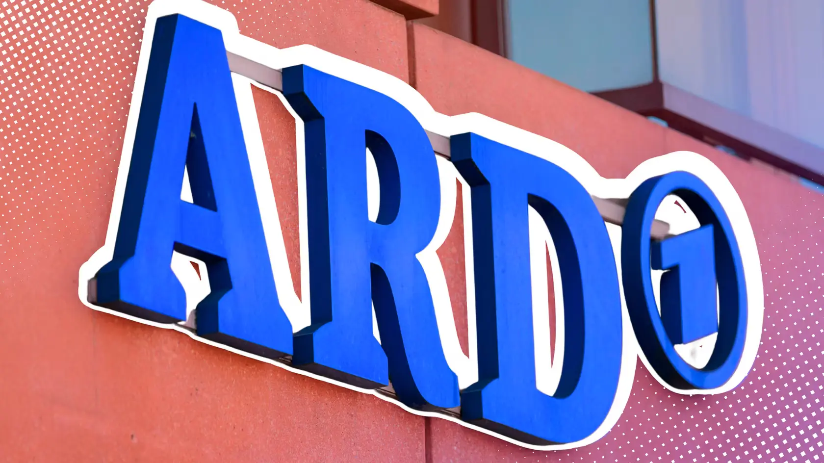 ard programm