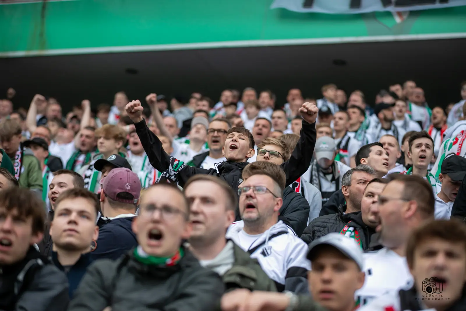 arka legia warszawa