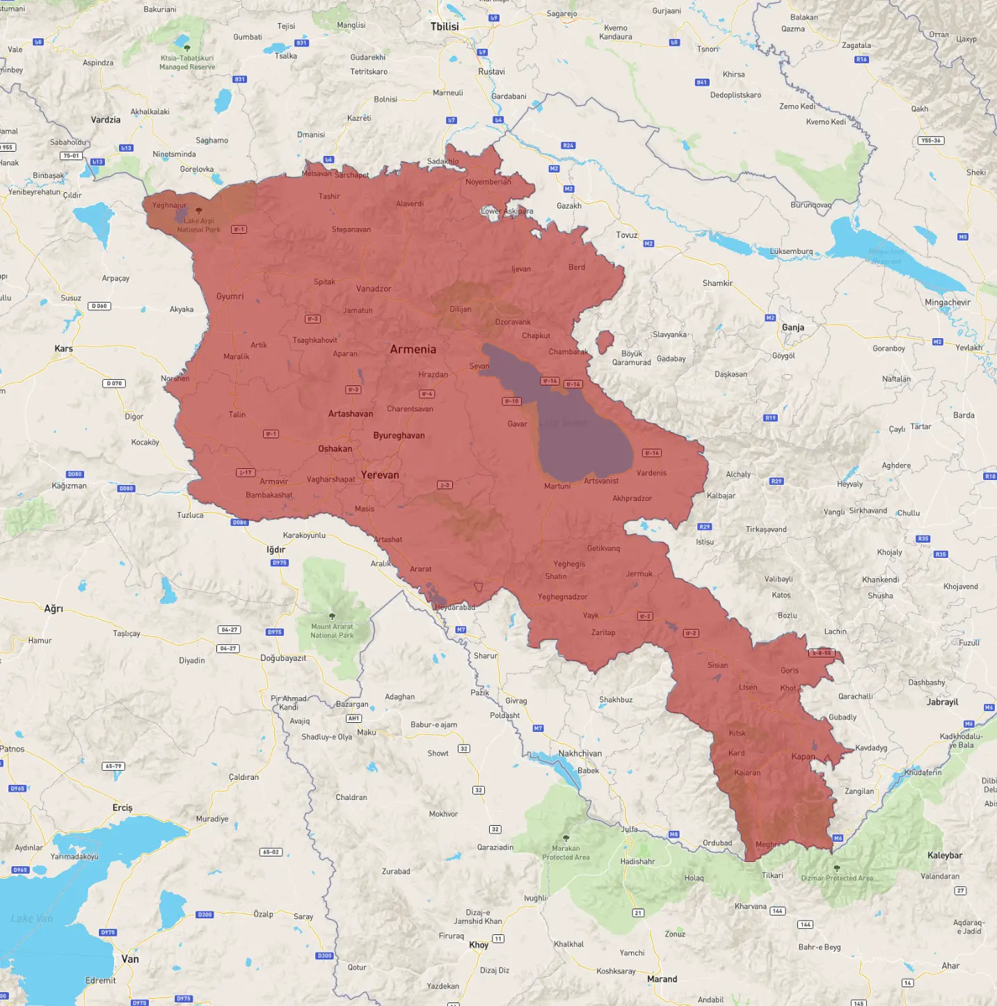 armenien