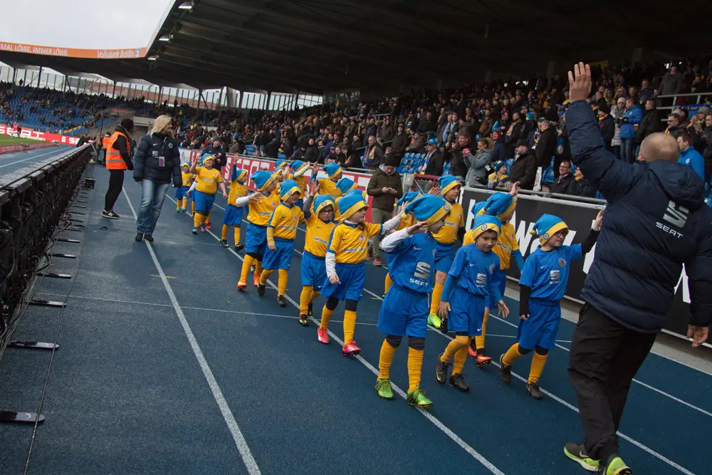 arminia btsv