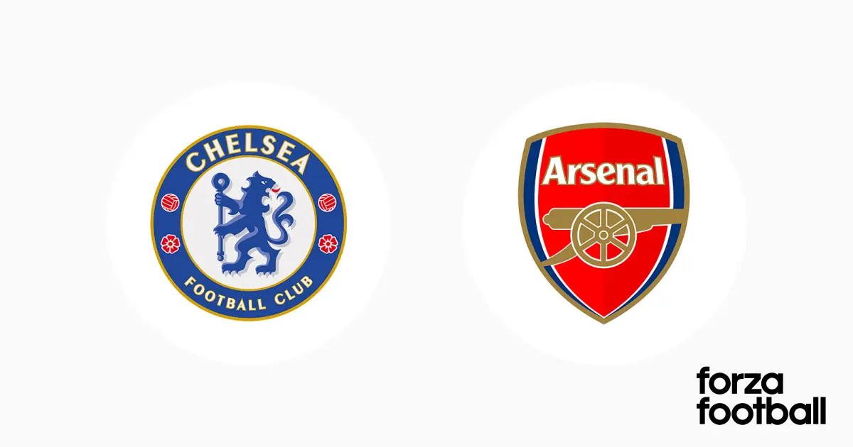 arsenal chelsea