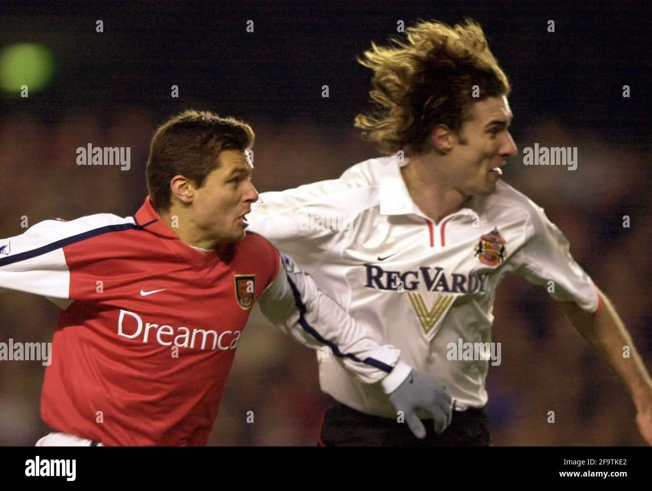 arsenal sunderland