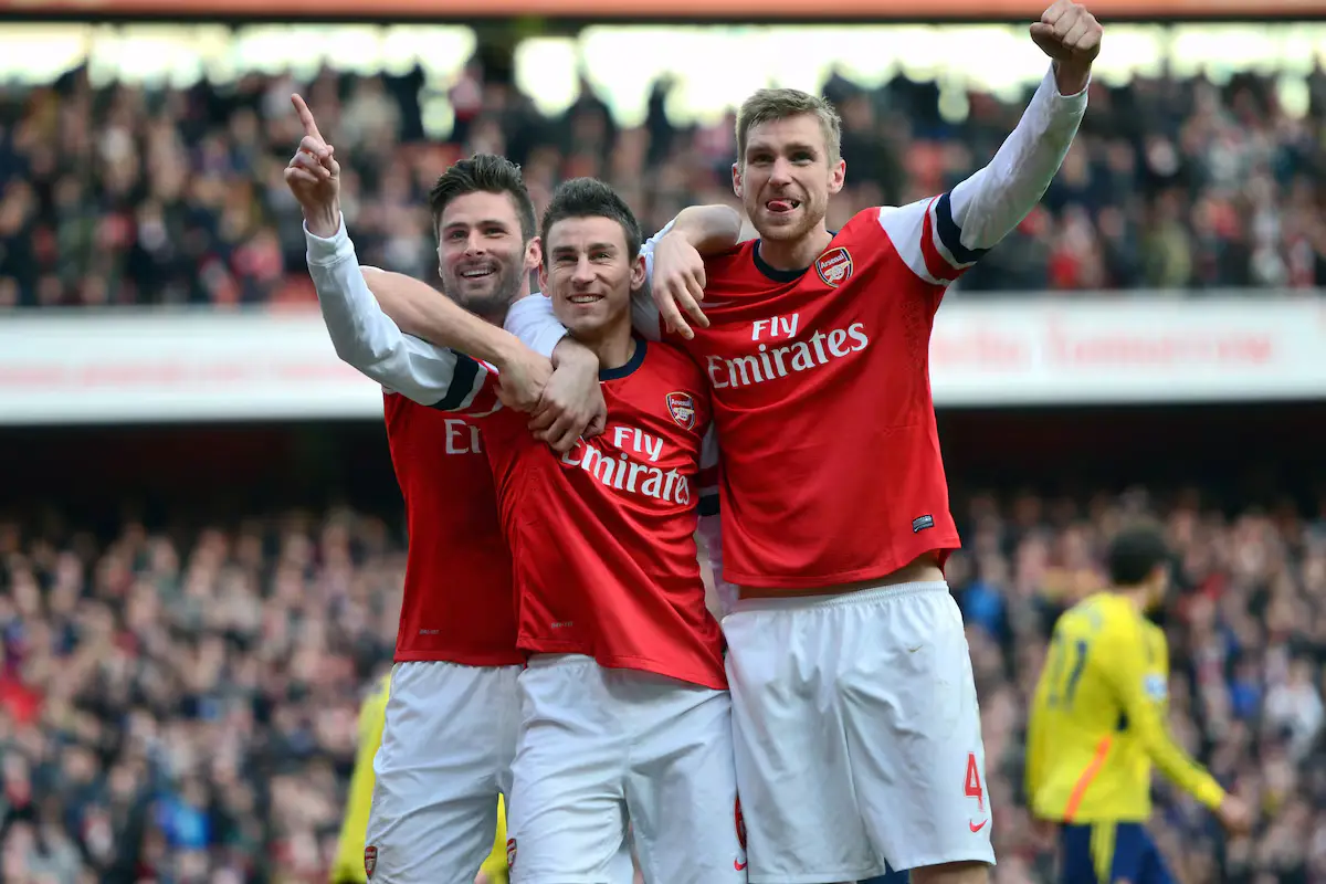 arsenal vs sunderland