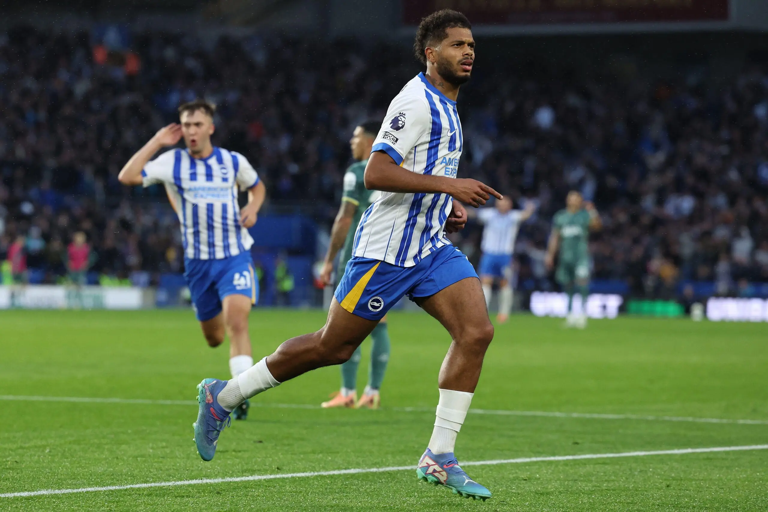 aston villa brighton