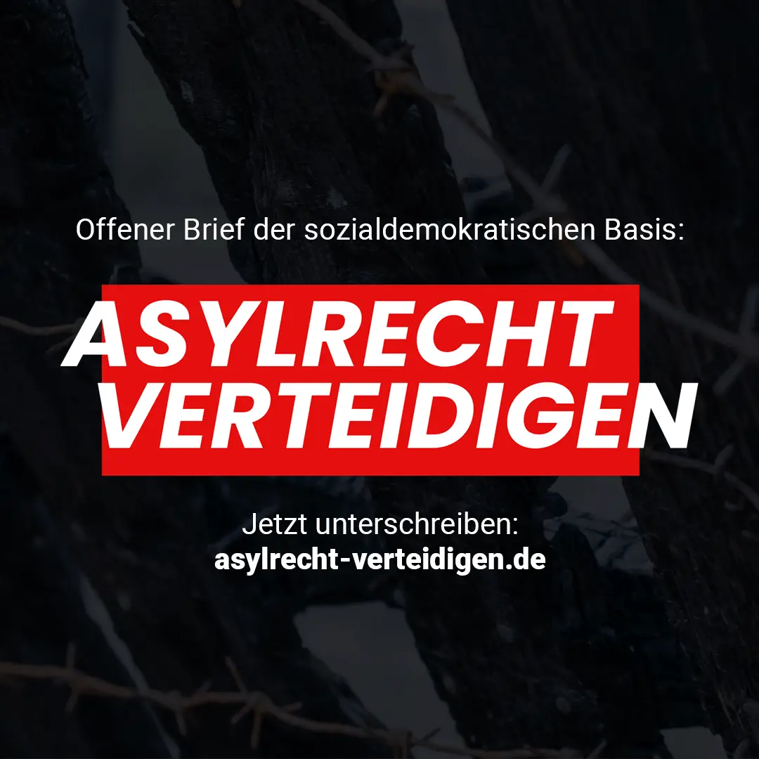 asylrecht