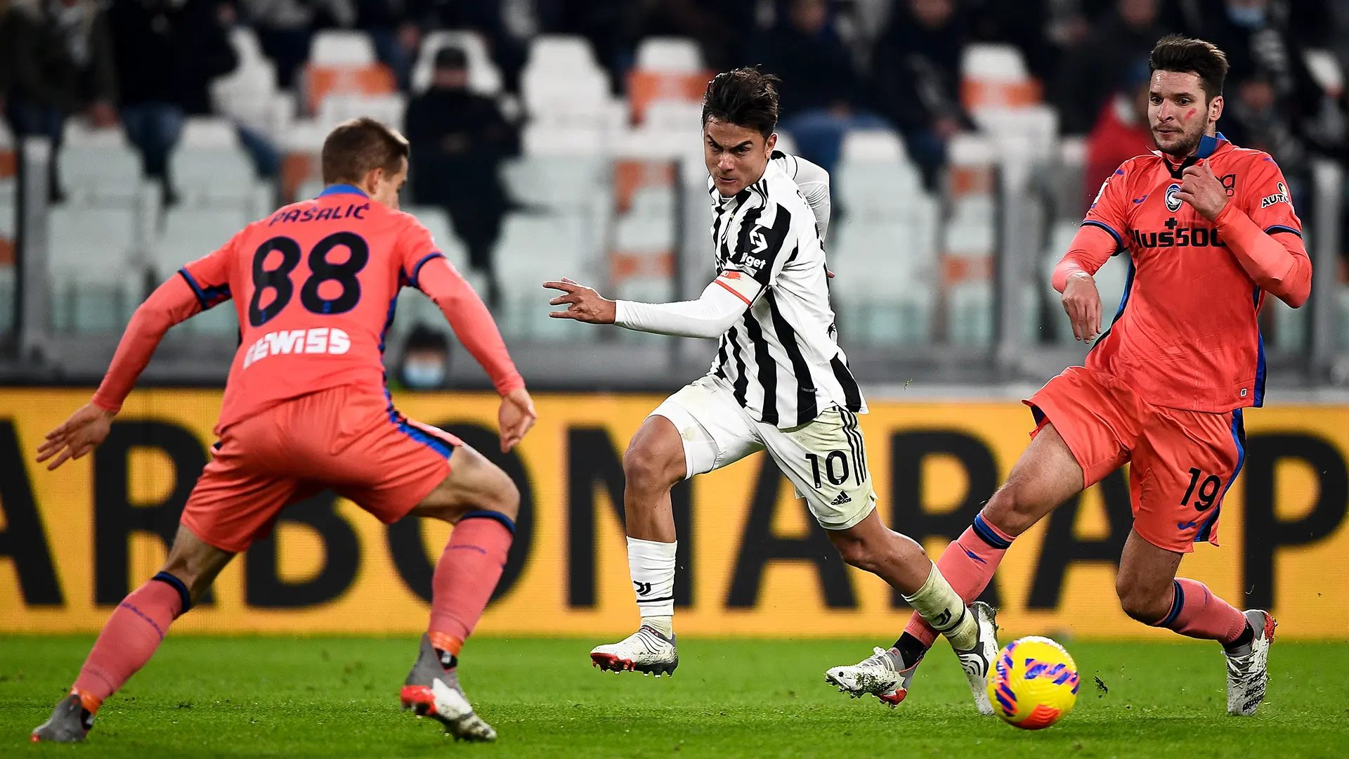 atalanta vs juventus
