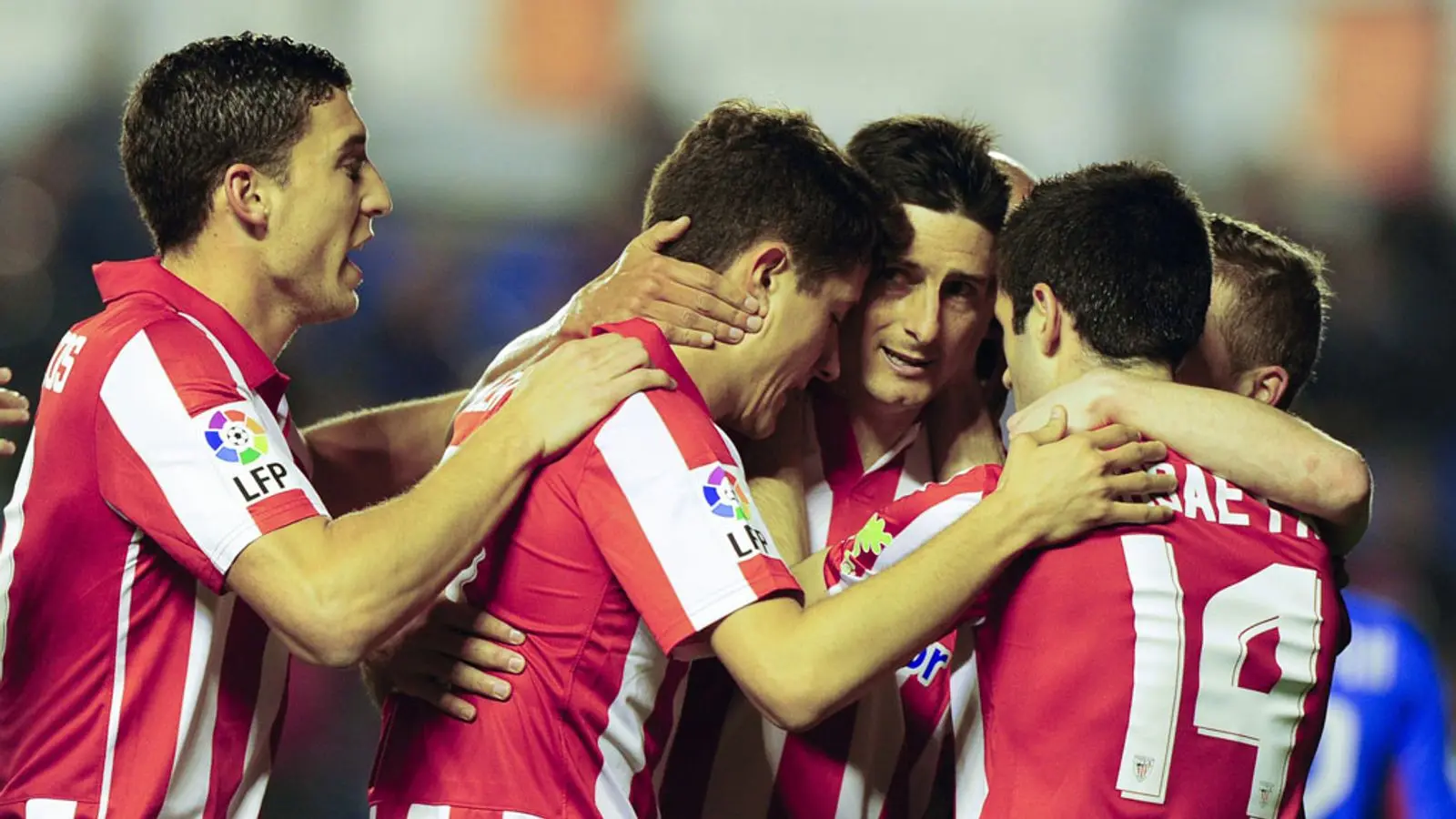 ath bilbao levante