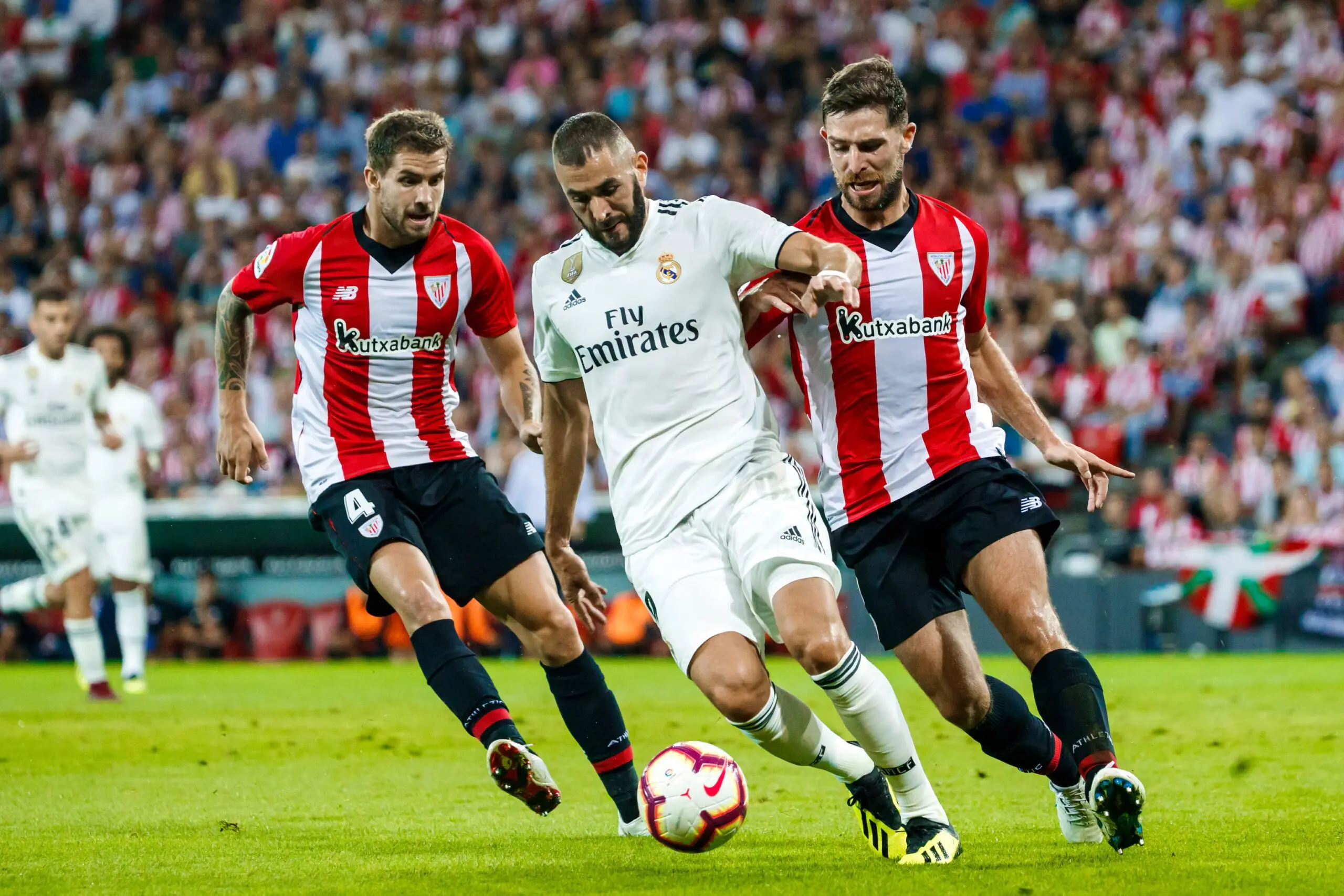 ath bilbao real sociedad