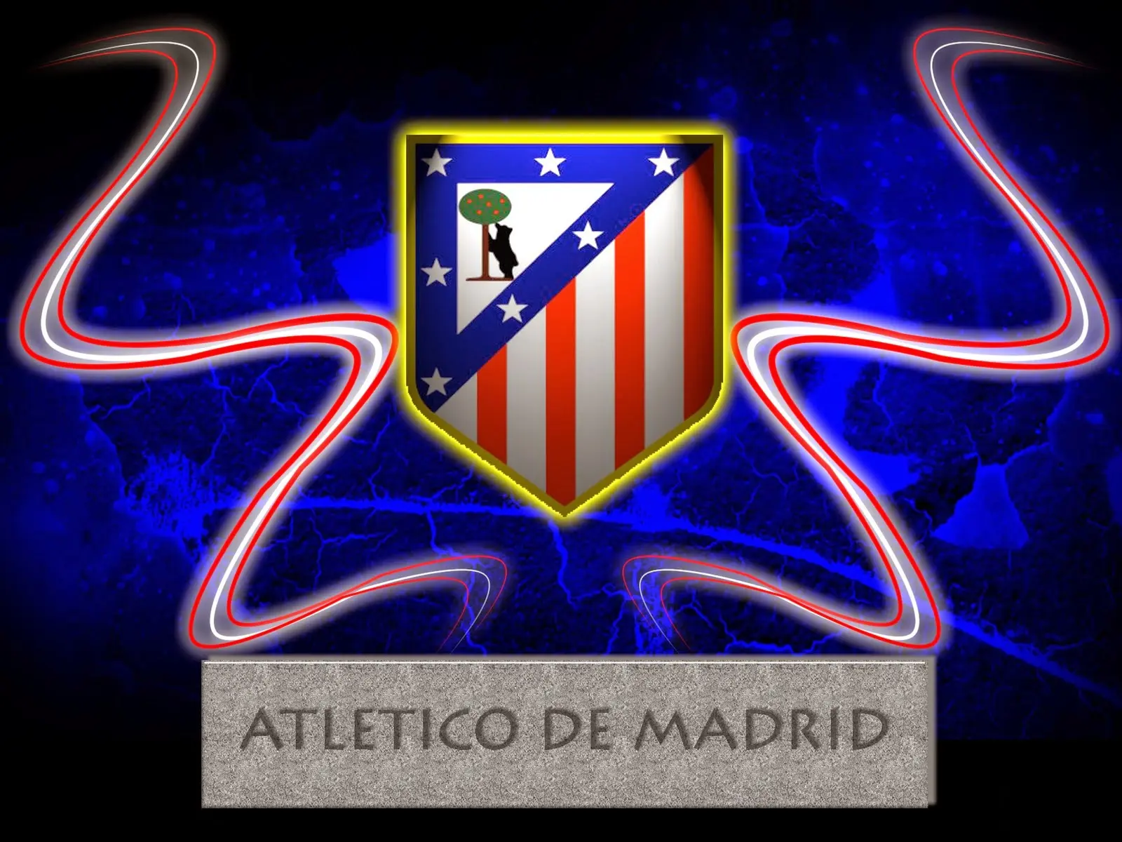 atletico madrid