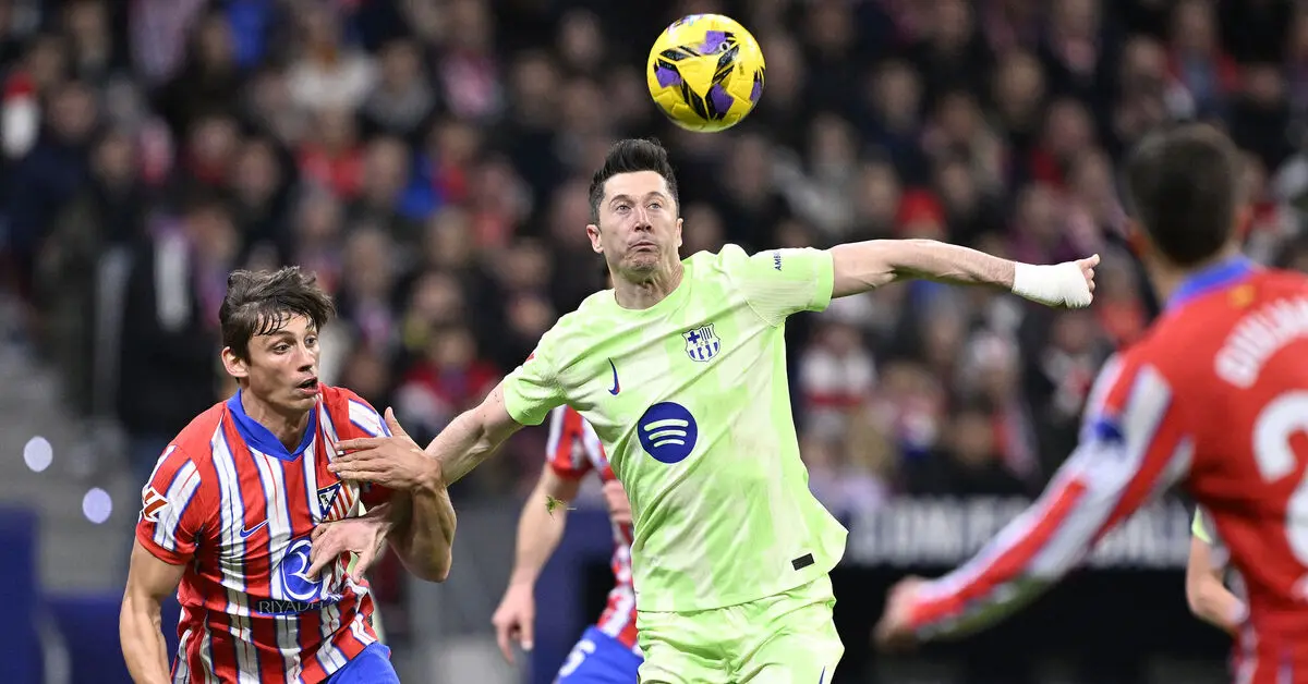 atletico madrid barcelona hangi kanalda