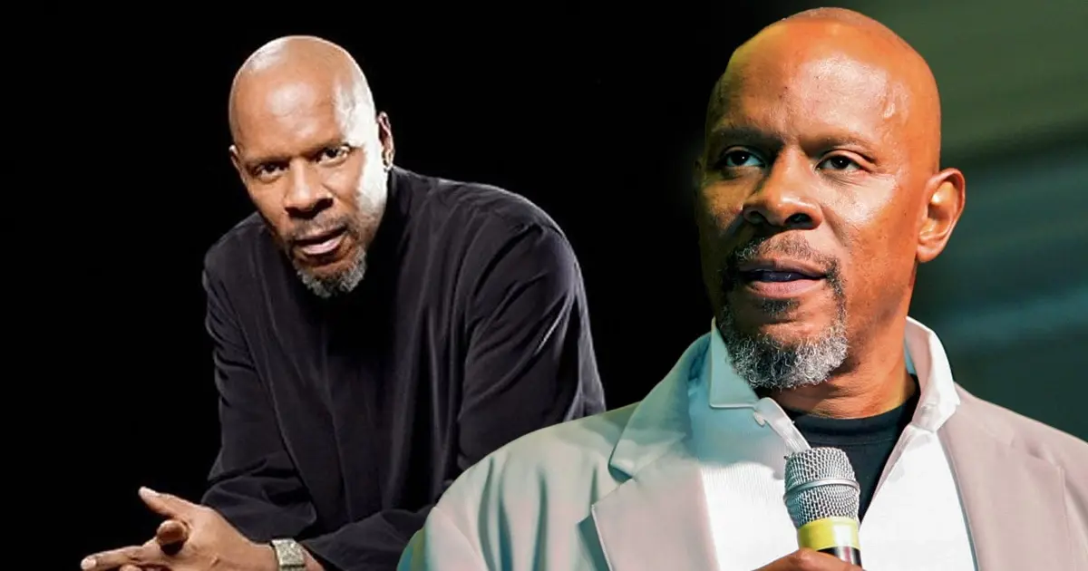avery brooks