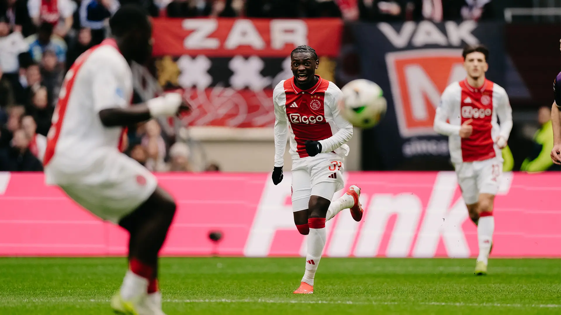 az ajax