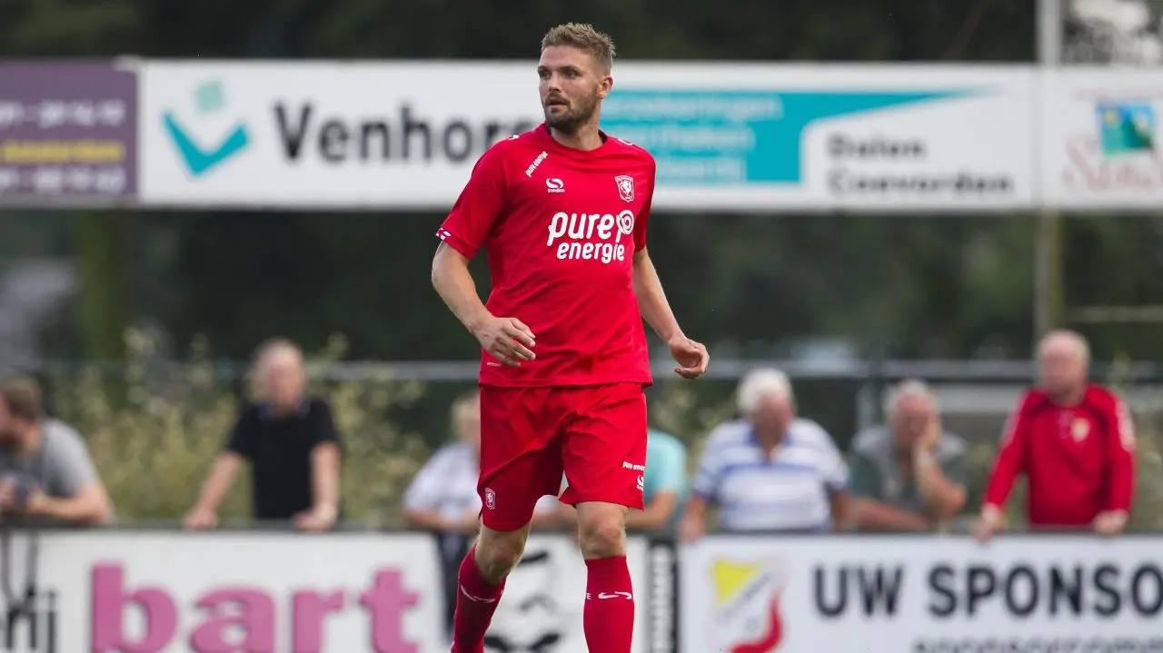 az twente