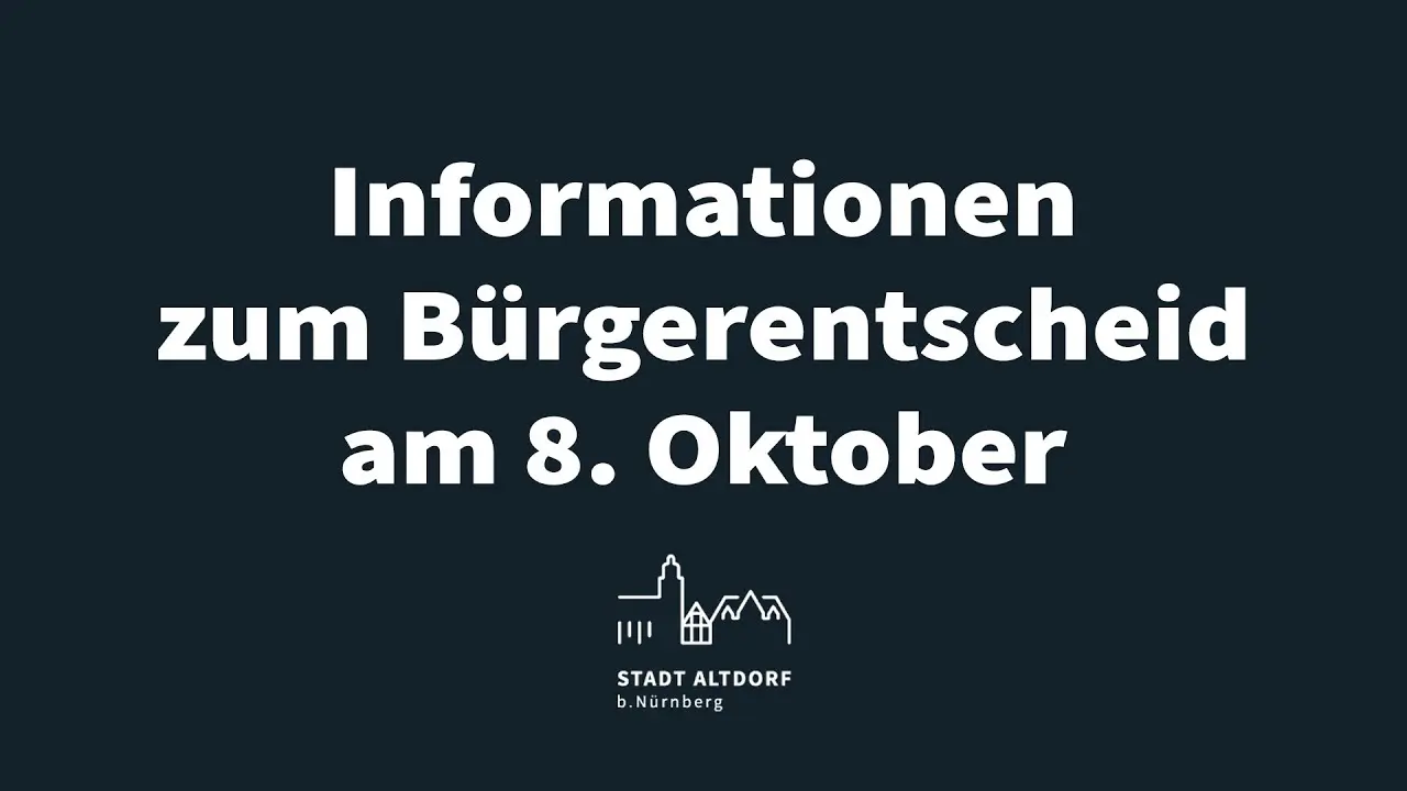 b rgerentscheid m nster