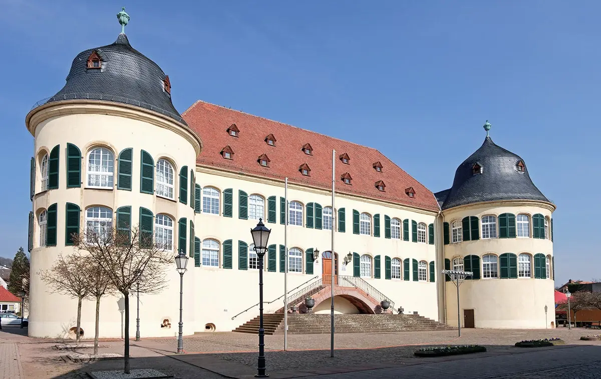 bad bergzabern