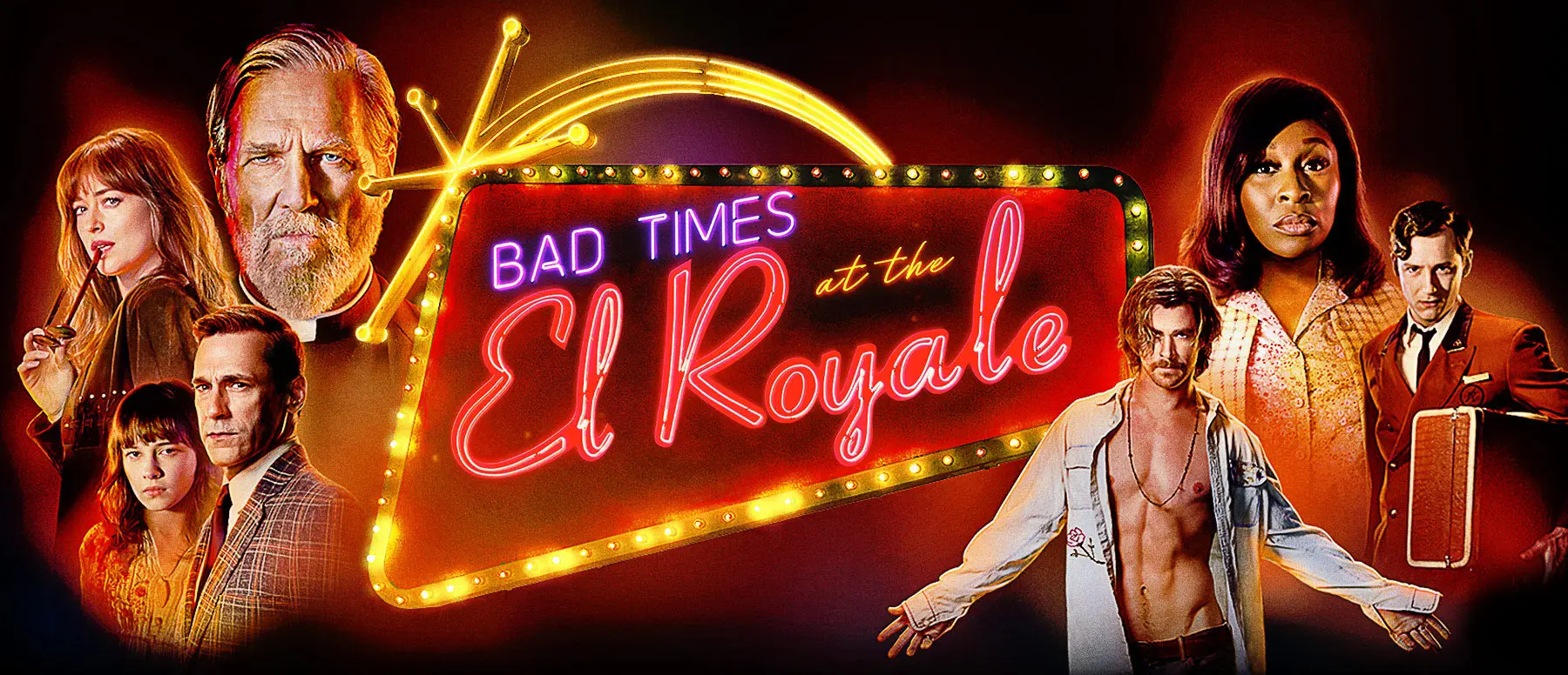 bad times at the el royale
