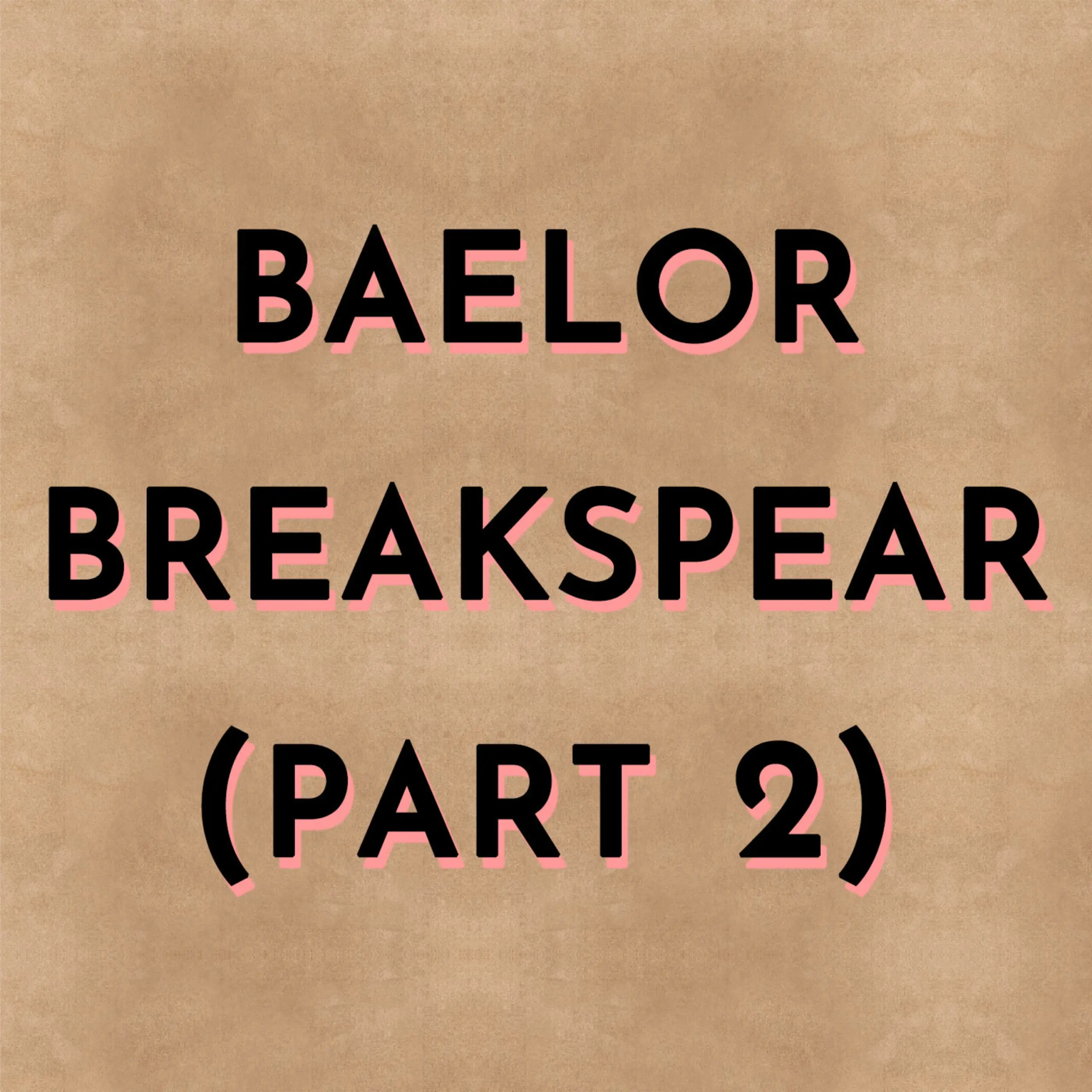 baelor targaryen