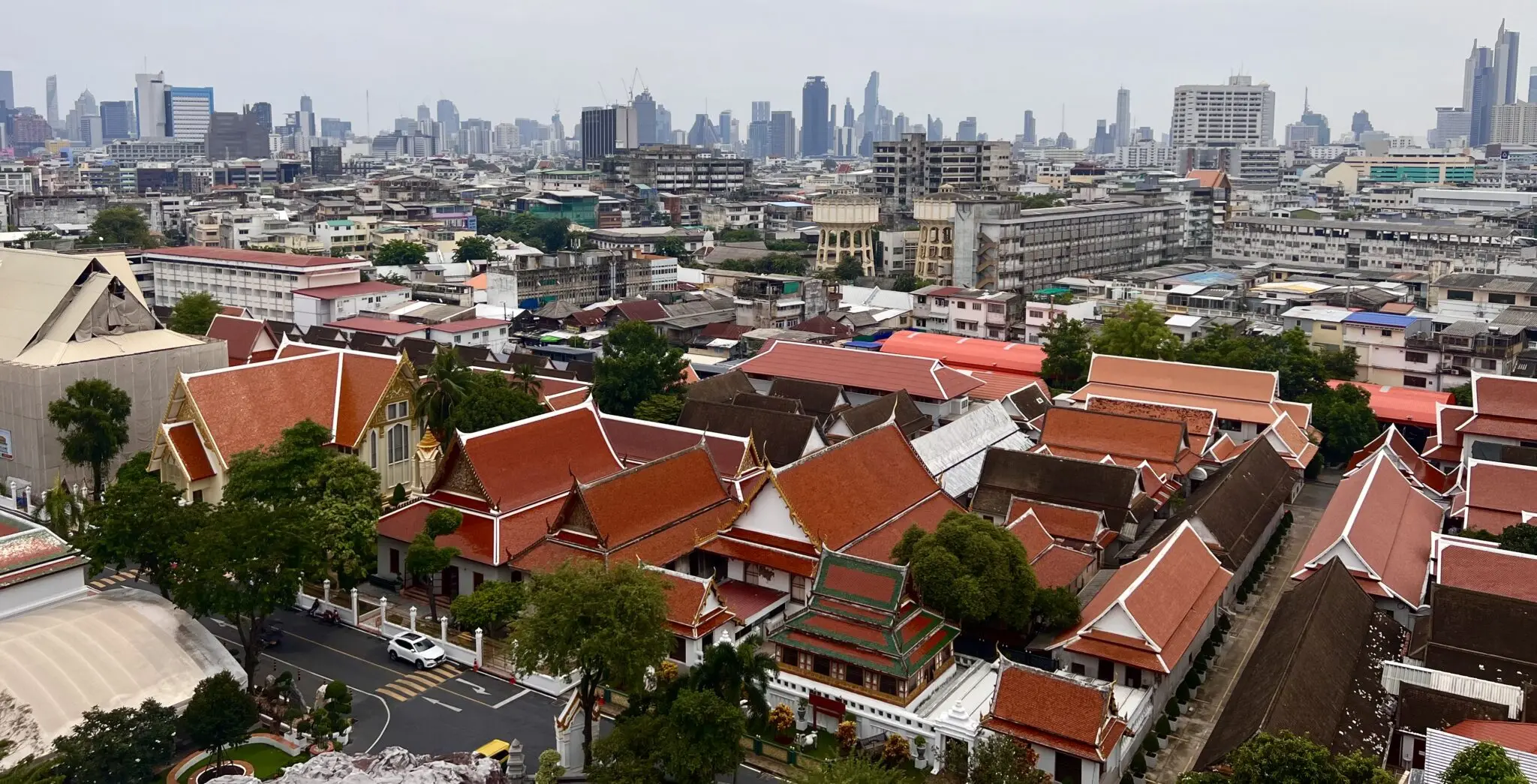bangkok