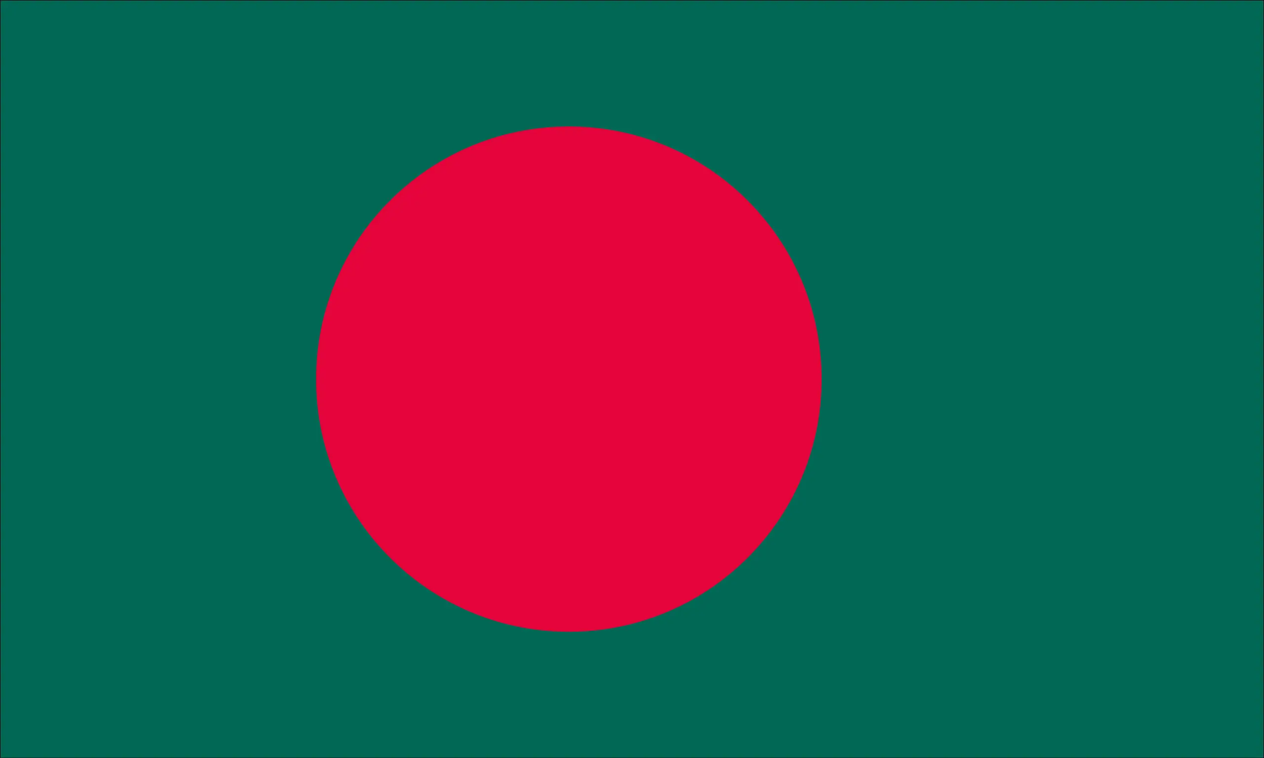 bangladesh