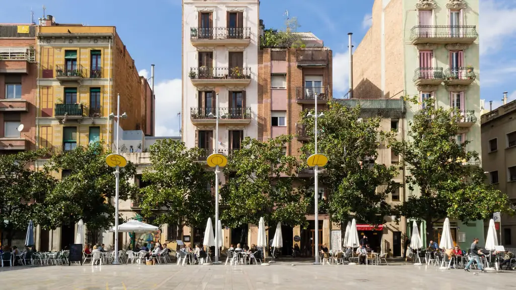 barselona mallorca