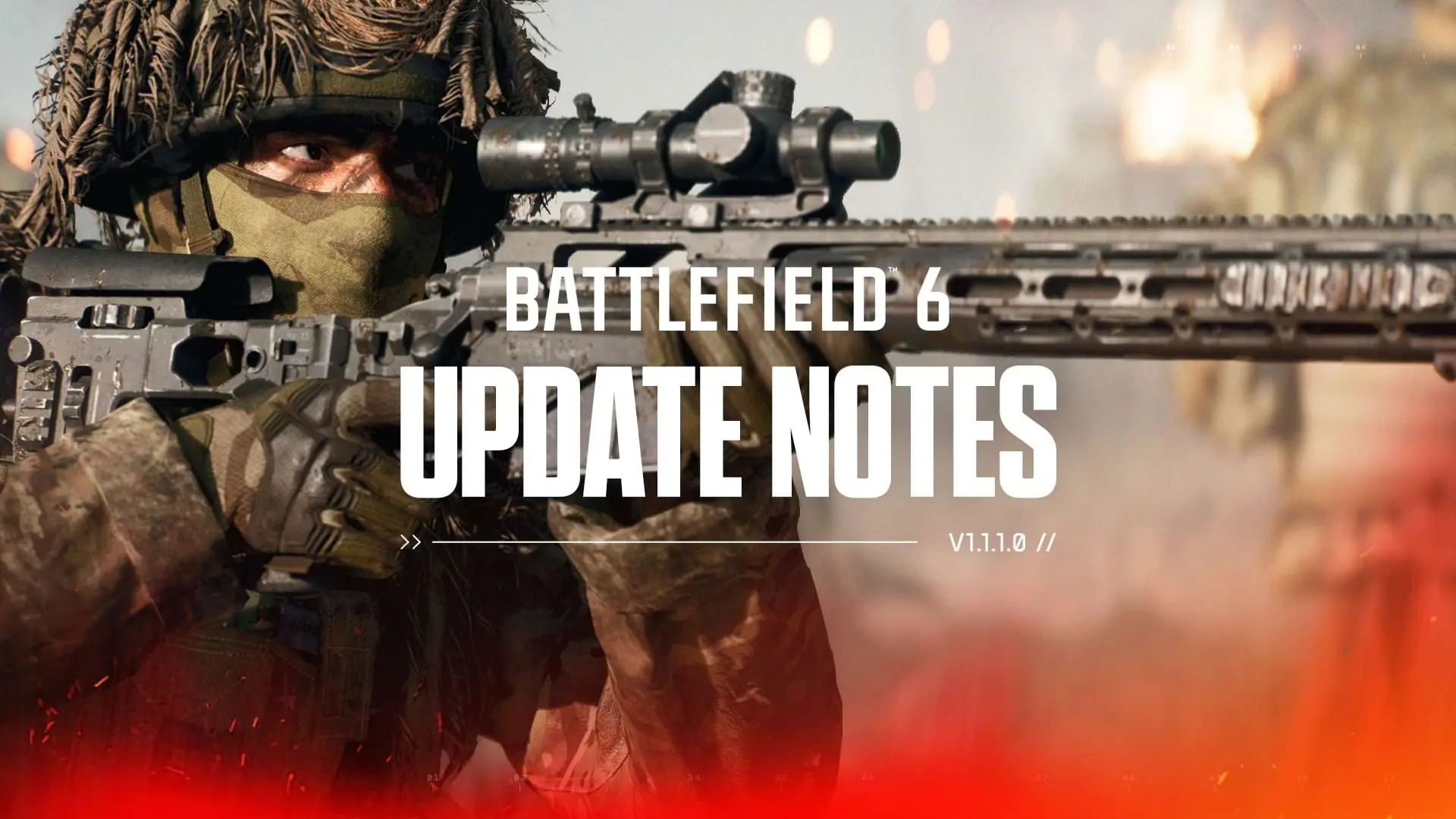 battlefield 6 patch notes